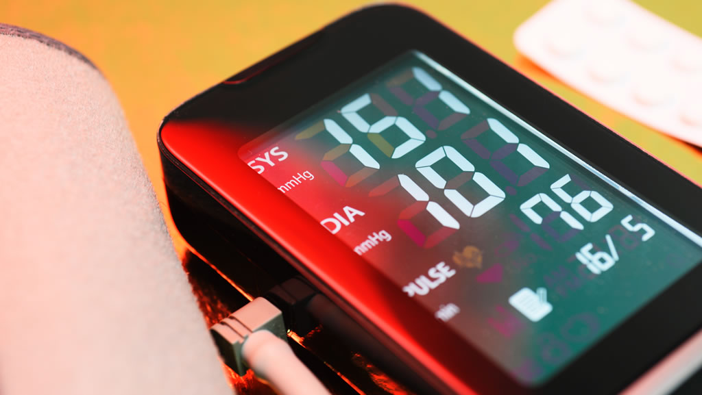 heart monitor