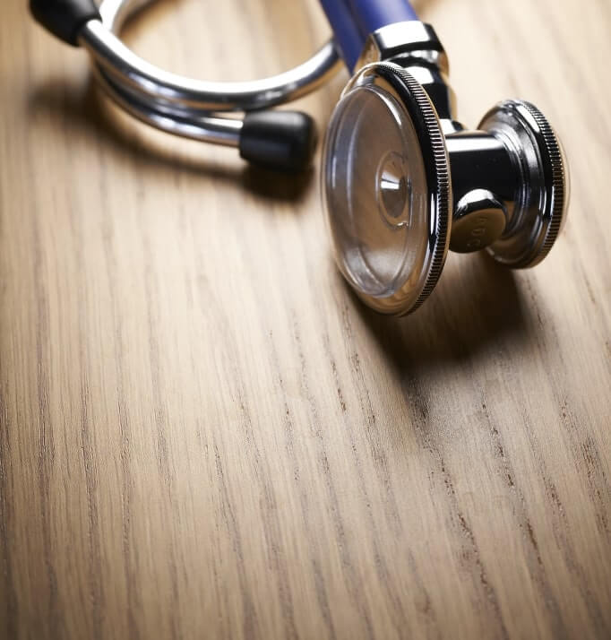 doctors equipment