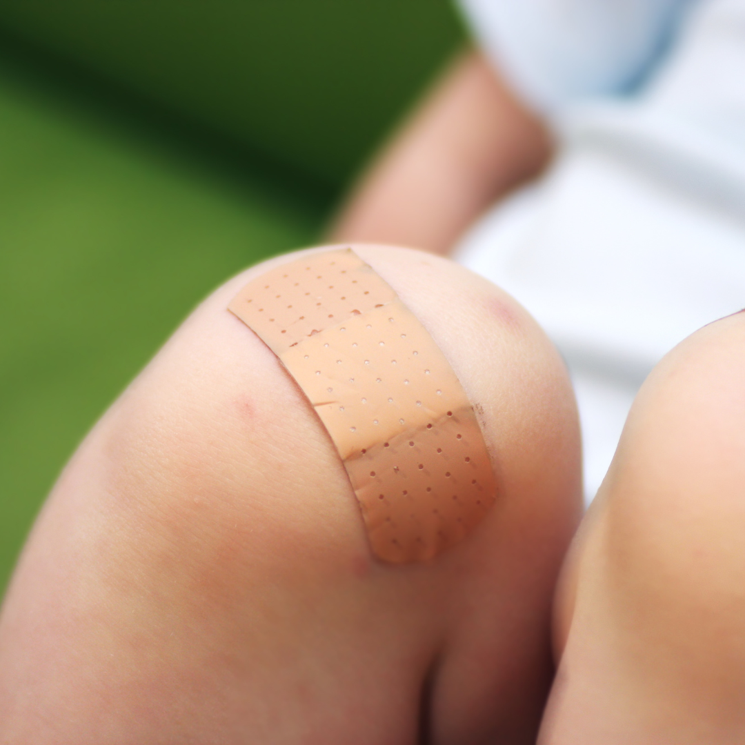 basic wound care