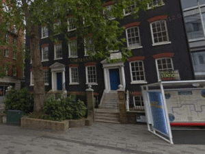 Spire Bank Clinic Private GP Clinic 