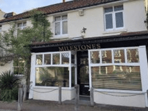 Spire Chislehurst Clinic Private GP Clinic 