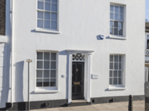 Spire Guildford Clinic  Private GP Clinic 