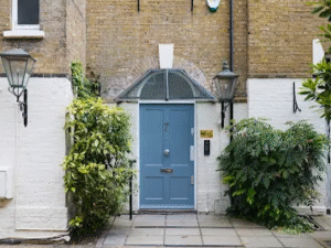 Spire Clapham Clinic Private GP Clinic 